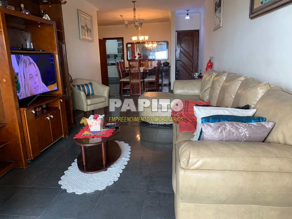 Apartamento, 3 quartos, 150 m² - Foto 3