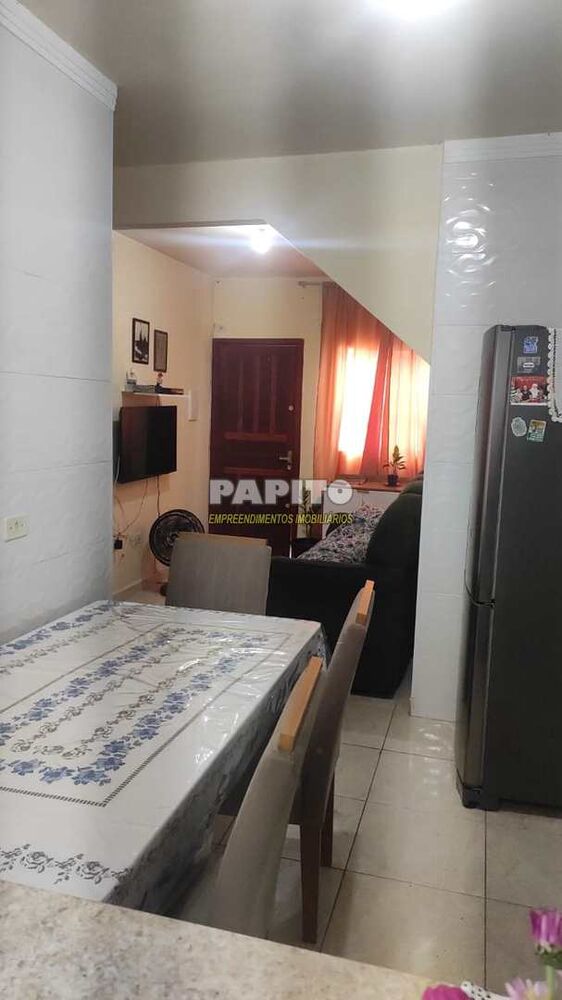 Casa de Condomínio, 2 quartos - Foto 12