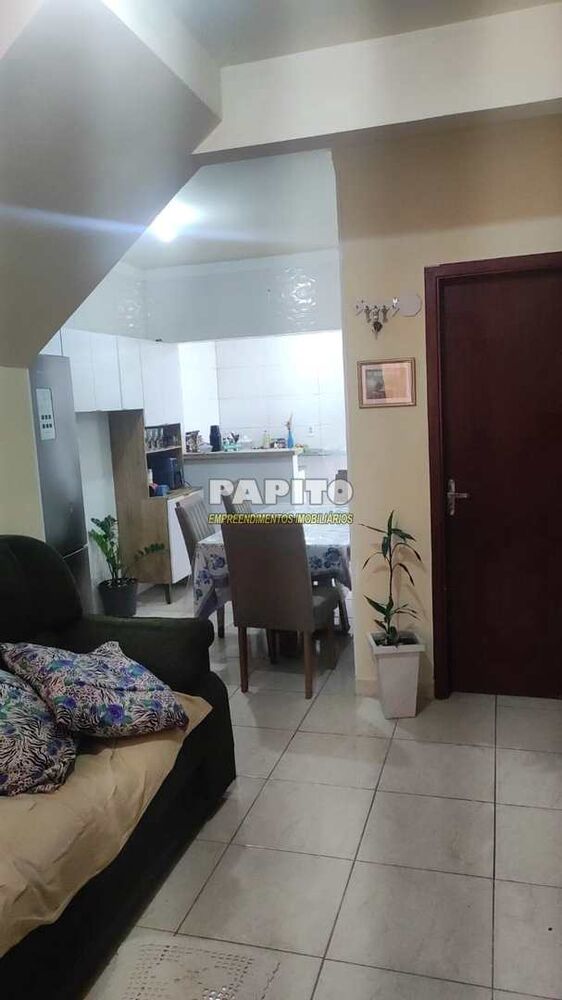 Casa de Condomínio, 2 quartos - Foto 1