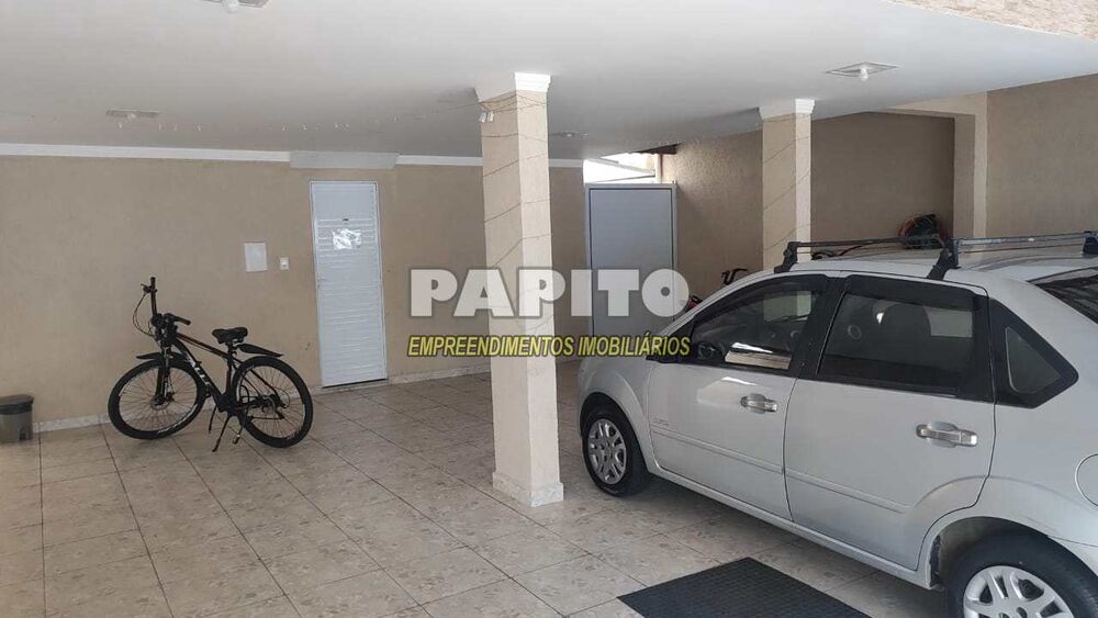 Casa de Condomínio, 2 quartos - Foto 6
