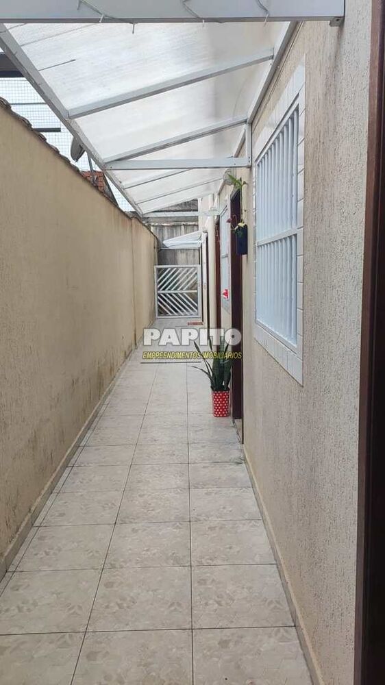 Casa de Condomínio, 2 quartos - Foto 8