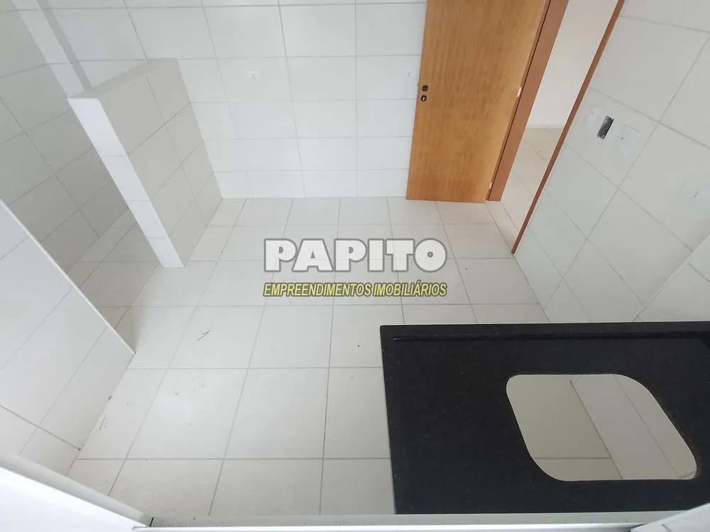 Apartamento, 2 quartos, 82 m² - Foto 1