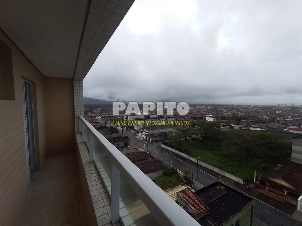 Apartamento, 2 quartos, 82 m² - Foto 1