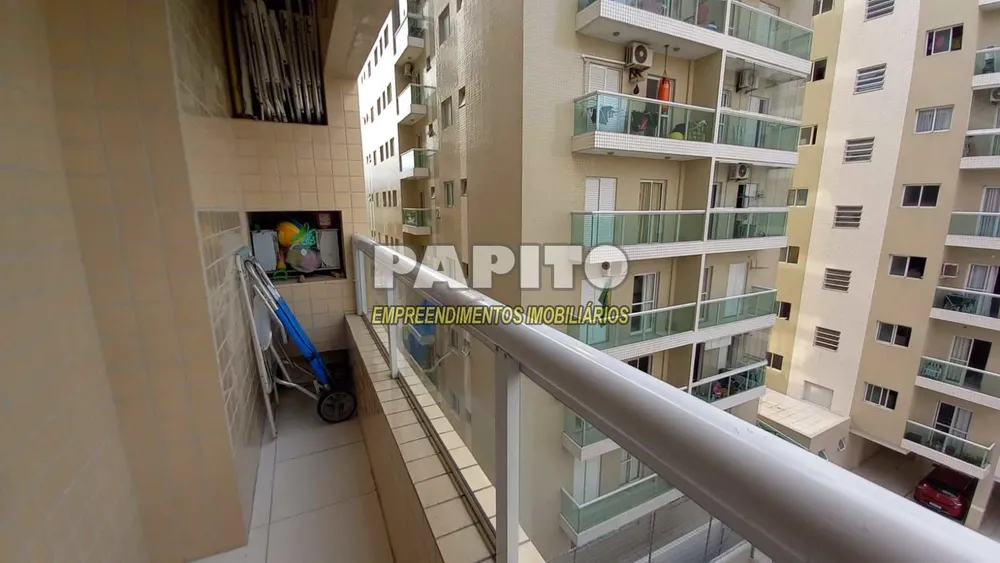 Apartamento, 1 quarto, 45 m² - Foto 4
