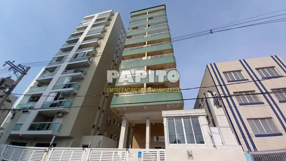 Apartamento, 1 quarto, 45 m² - Foto 1
