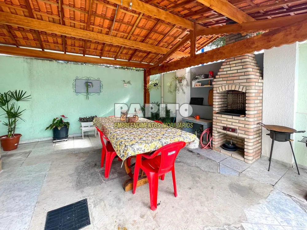 Casa, 3 quartos, 180 m² - Foto 4