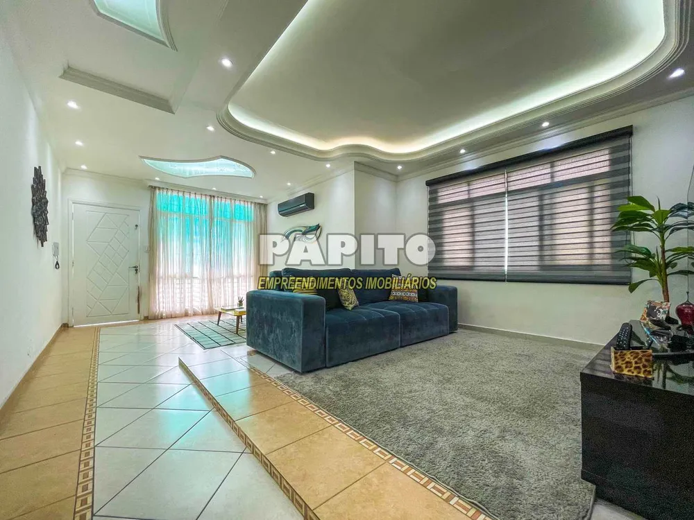 Casa, 3 quartos, 180 m² - Foto 3