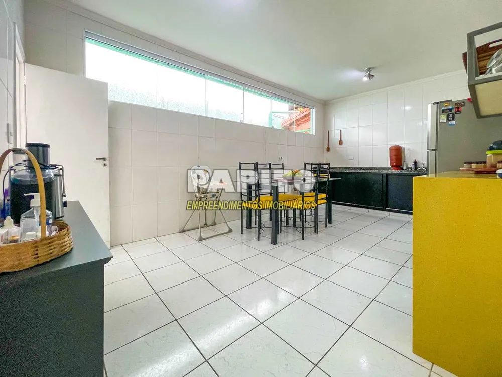 Casa, 3 quartos, 180 m² - Foto 6