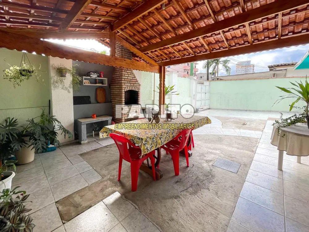 Casa, 3 quartos, 180 m² - Foto 5