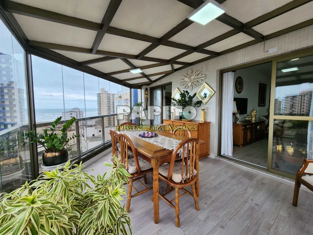 Apartamento, 2 quartos, 96 m² - Foto 3
