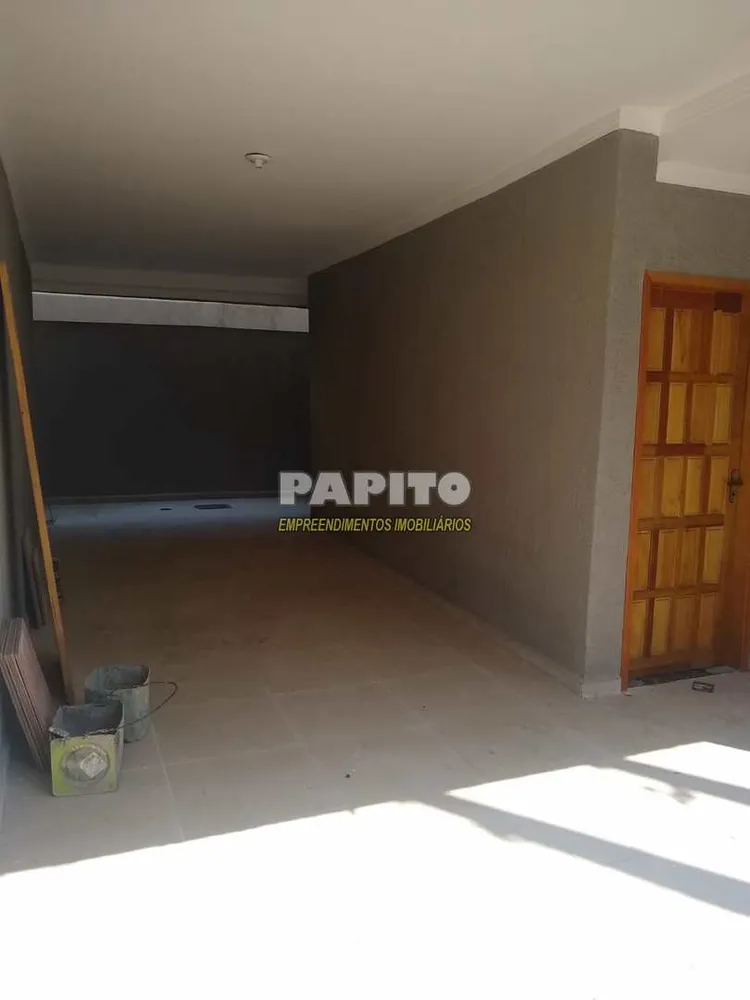 Sobrado, 2 quartos - Foto 2
