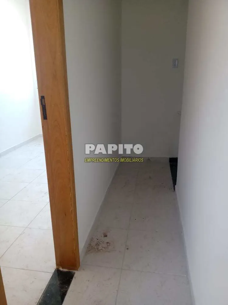 Sobrado, 2 quartos - Foto 8