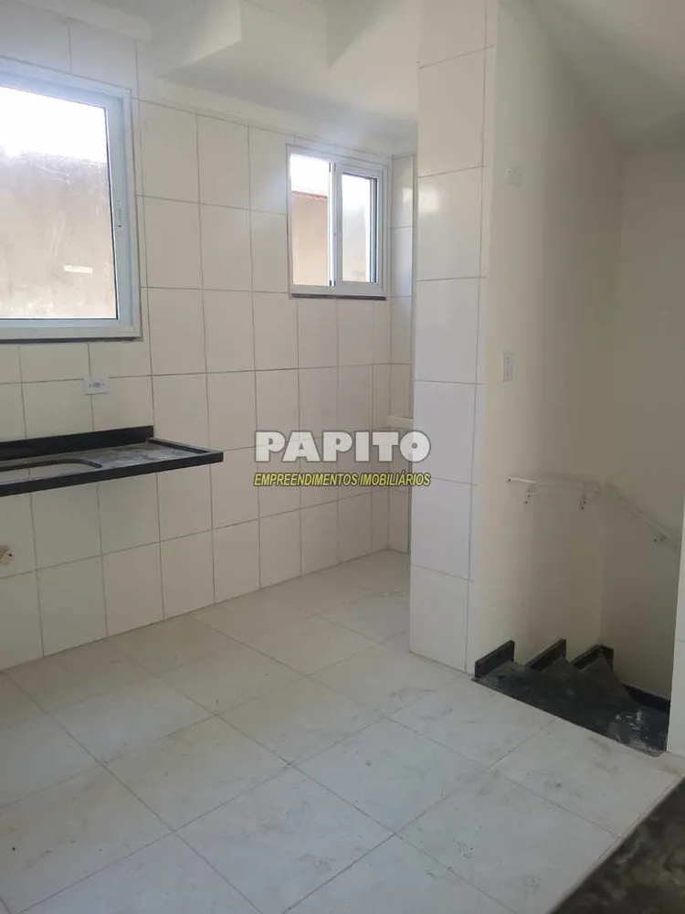 Sobrado, 2 quartos - Foto 4