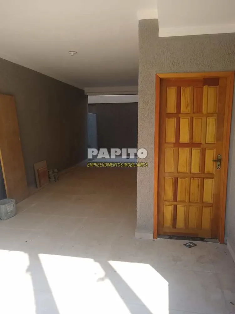 Sobrado, 2 quartos - Foto 1