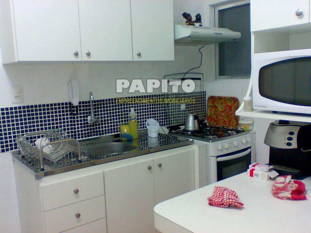 Apartamento, 2 quartos, 85 m² - Foto 11