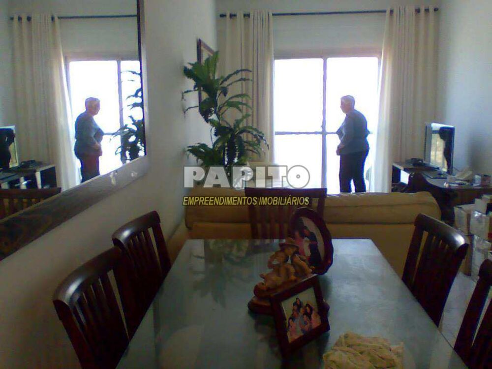 Apartamento, 2 quartos, 85 m² - Foto 2