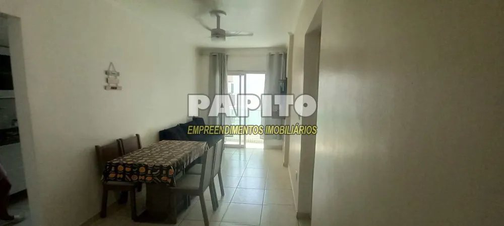 Apartamento, 2 quartos, 55 m² - Foto 2