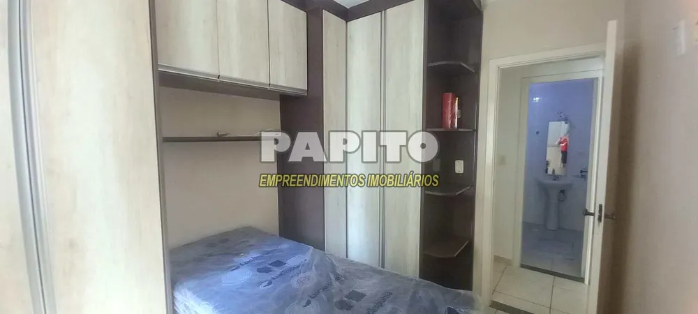 Apartamento, 2 quartos, 55 m² - Foto 4