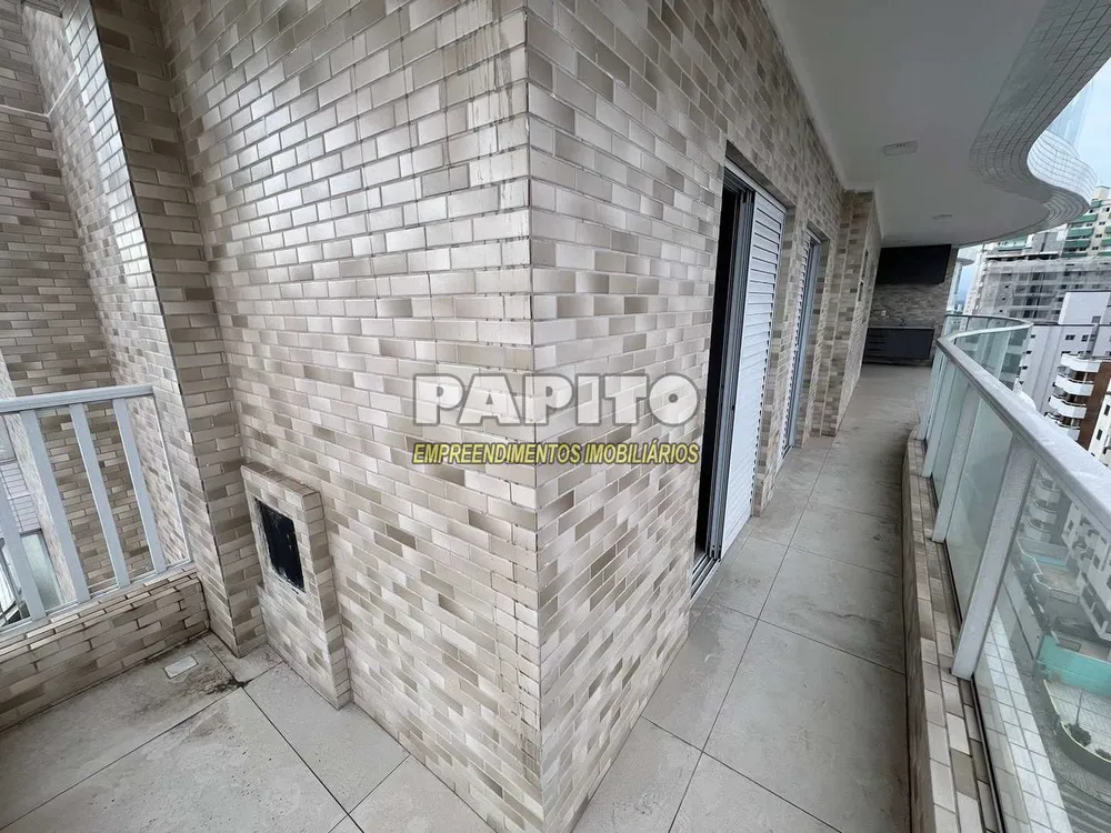Apartamento, 3 quartos, 109 m² - Foto 2