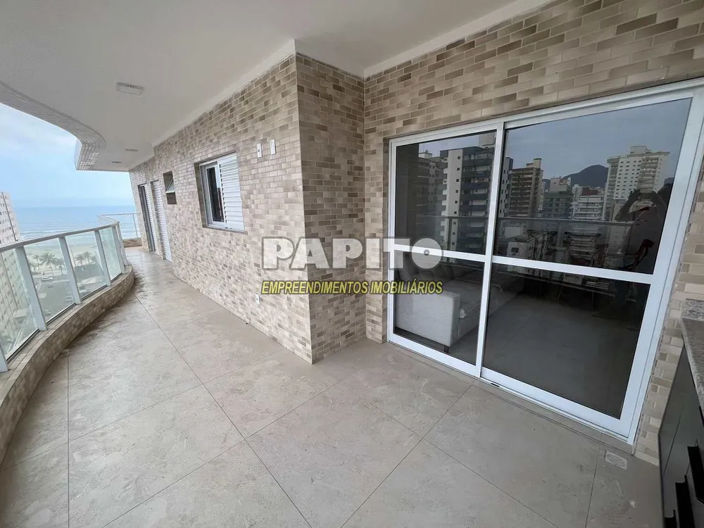 Apartamento, 3 quartos, 109 m² - Foto 4