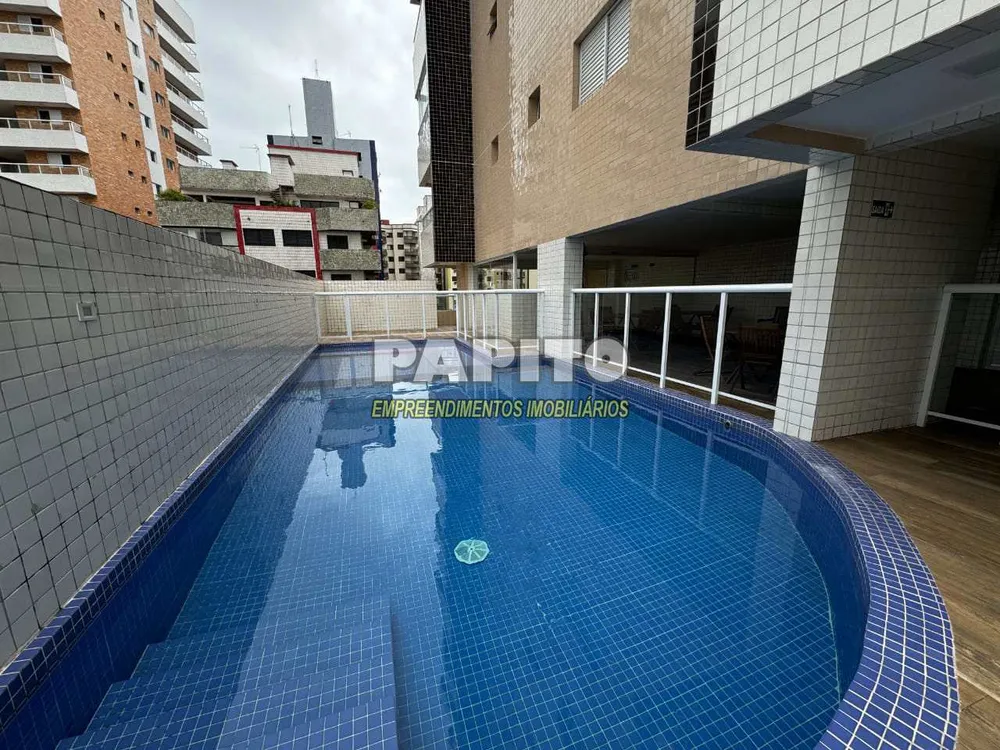 Apartamento, 2 quartos, 85 m² - Foto 5