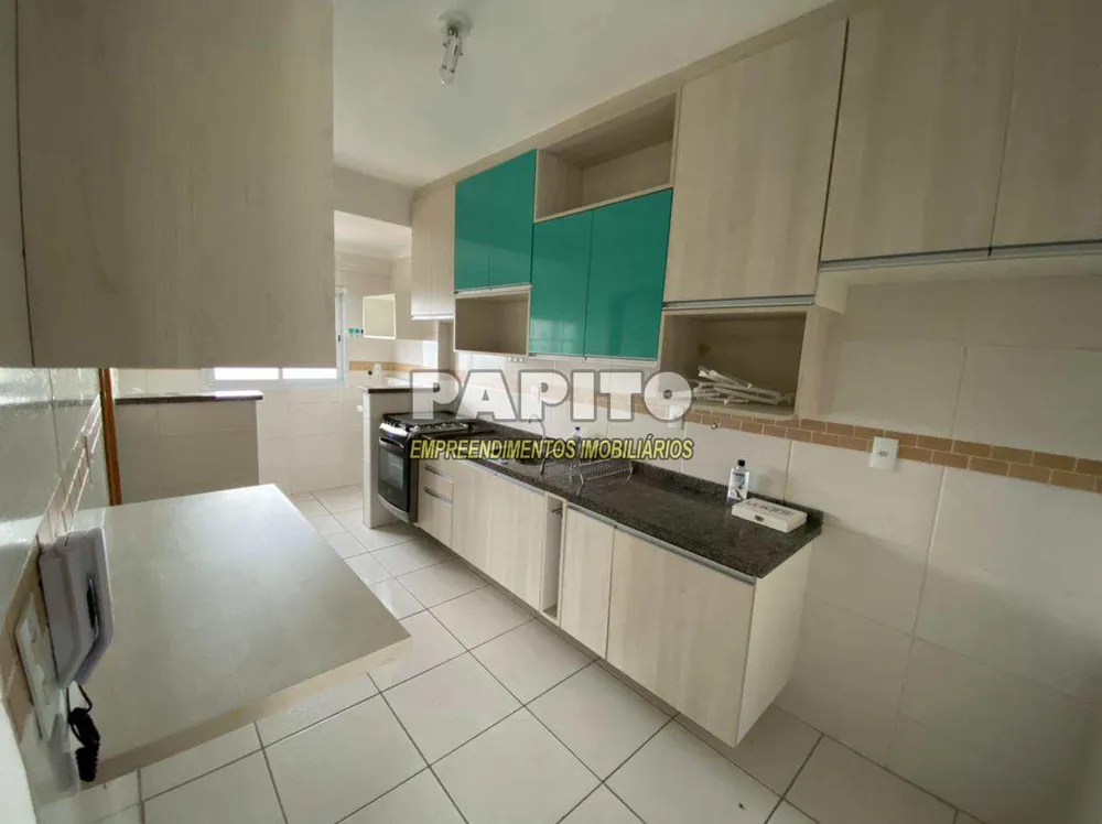Apartamento, 2 quartos, 85 m² - Foto 2