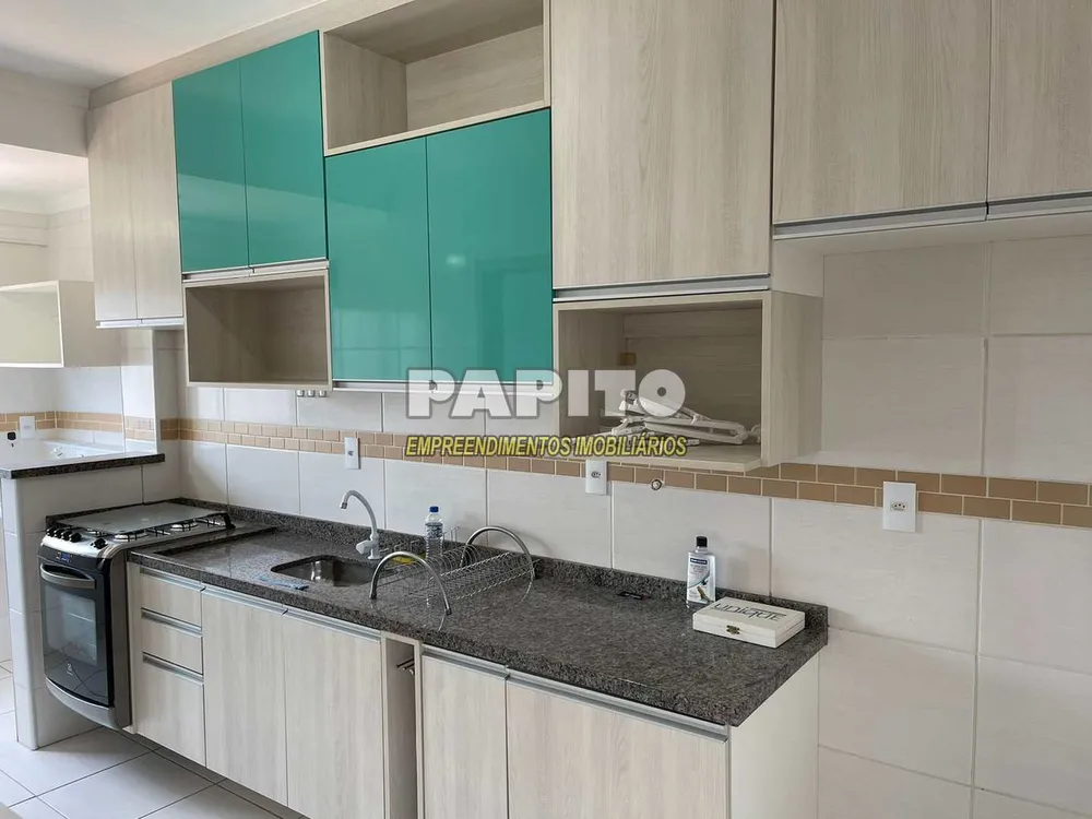 Apartamento, 2 quartos, 85 m² - Foto 2