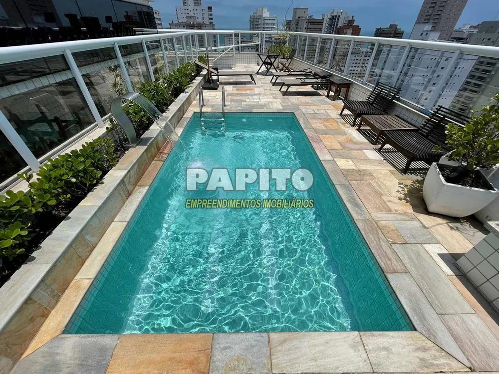 Apartamento, 2 quartos, 85 m² - Foto 1