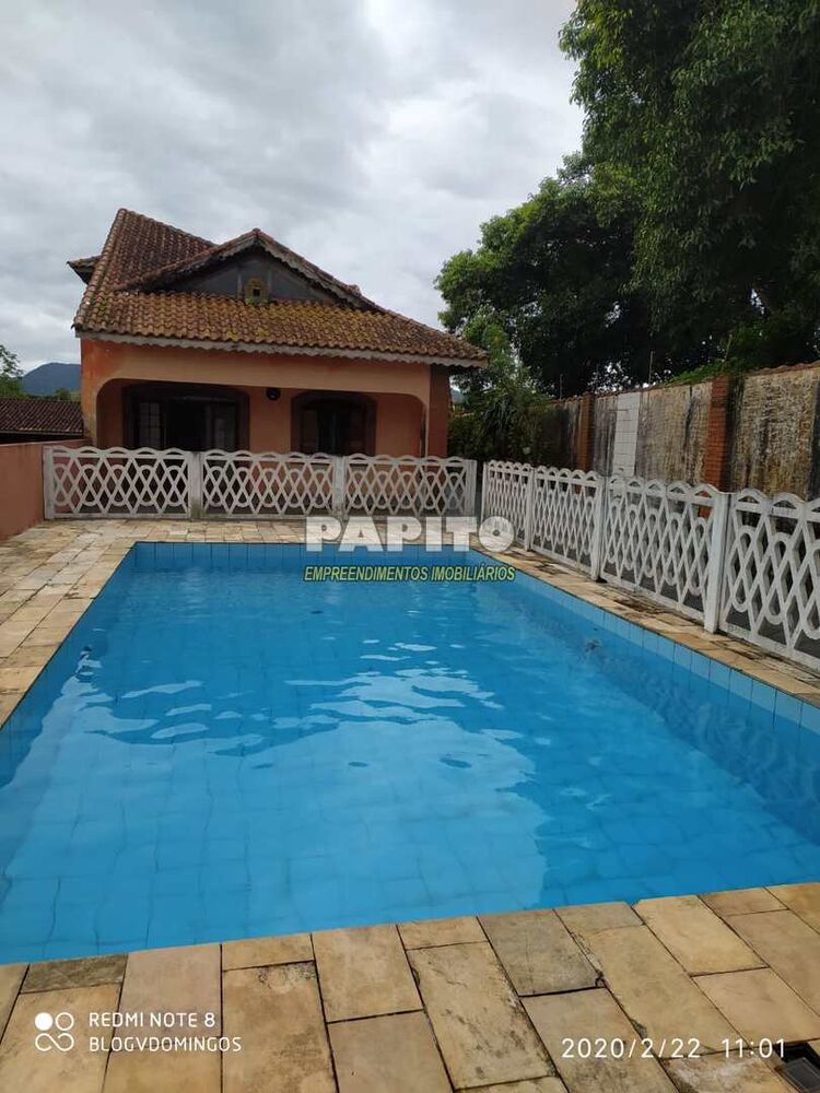 Casa, 4 quartos, 500 m² - Foto 6