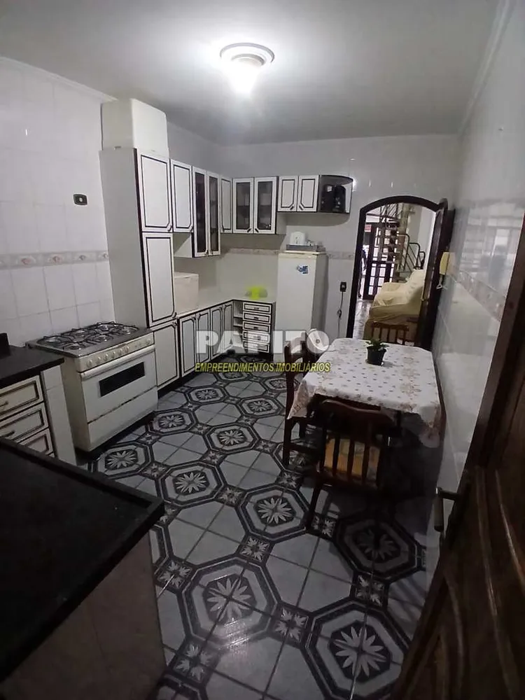 Casa, 4 quartos, 500 m² - Foto 28