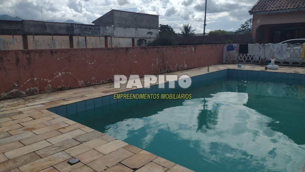 Casa, 4 quartos, 500 m² - Foto 13