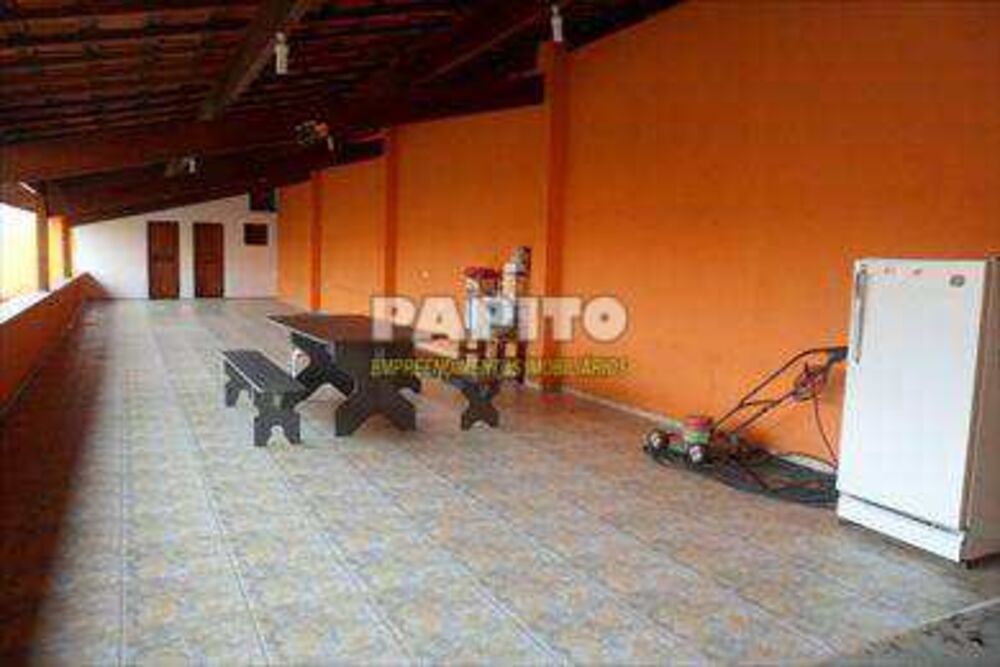 Casa, 4 quartos, 500 m² - Foto 8