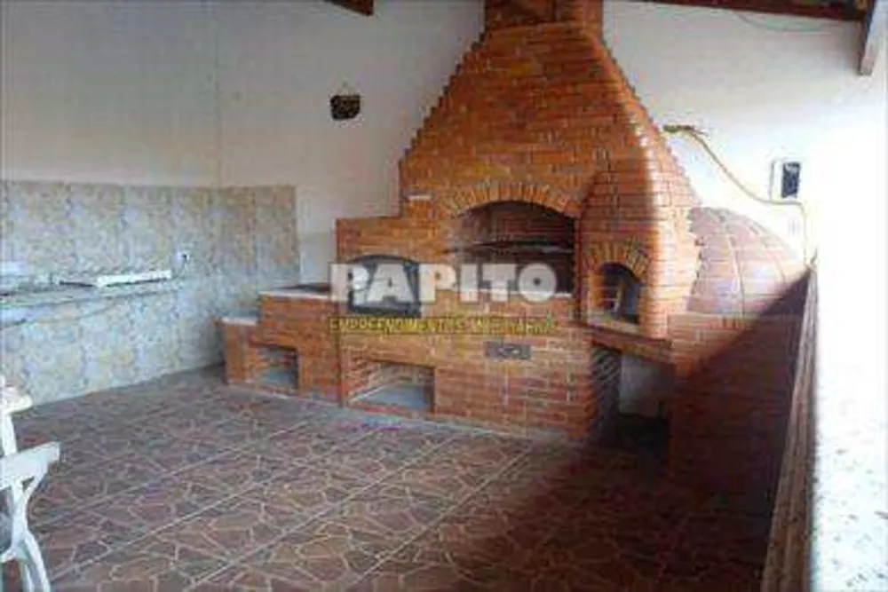 Casa, 4 quartos, 500 m² - Foto 24