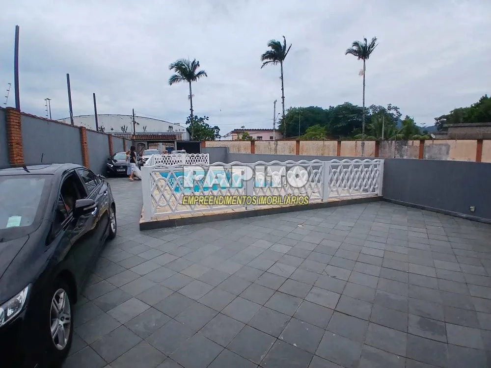 Casa, 4 quartos, 500 m² - Foto 23