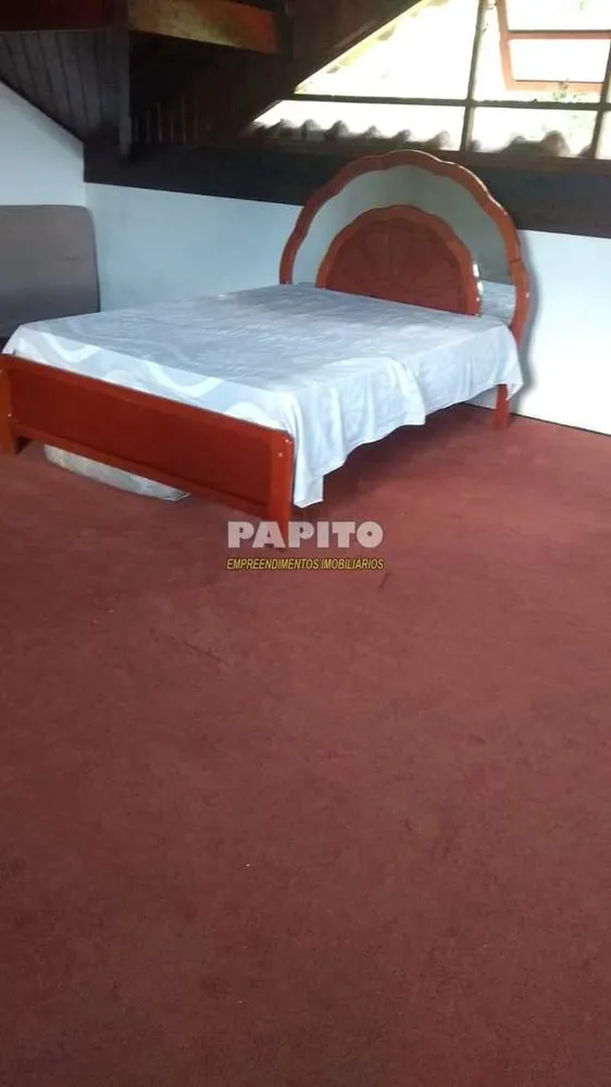 Casa, 4 quartos, 500 m² - Foto 22