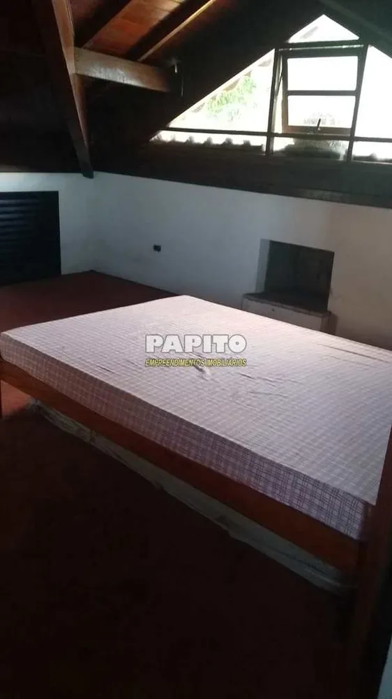 Casa, 4 quartos, 500 m² - Foto 21
