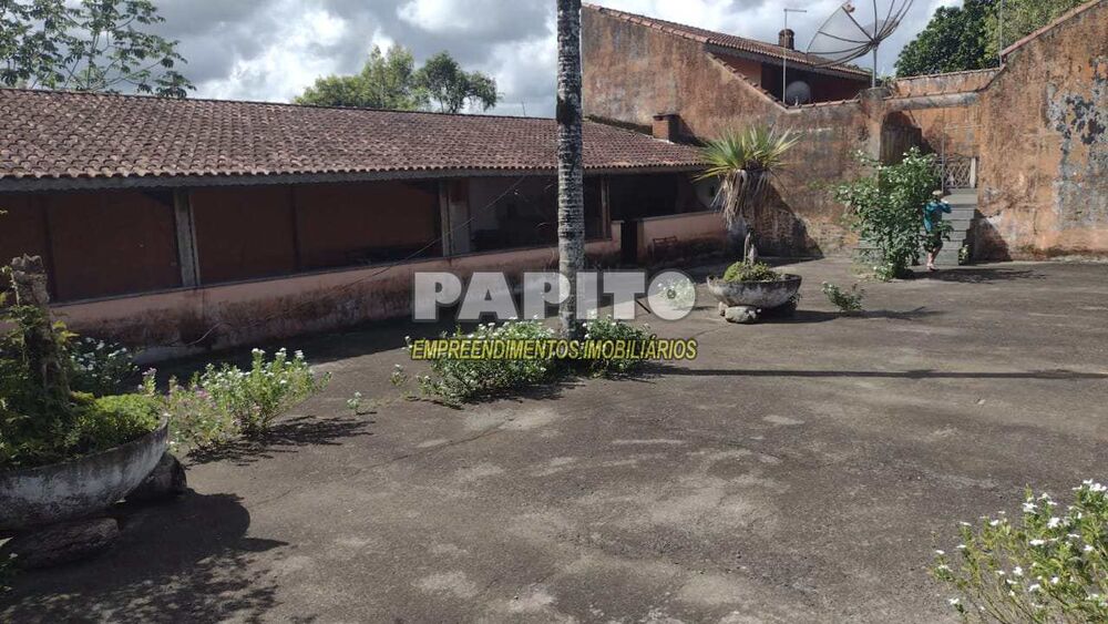 Casa, 4 quartos, 500 m² - Foto 1