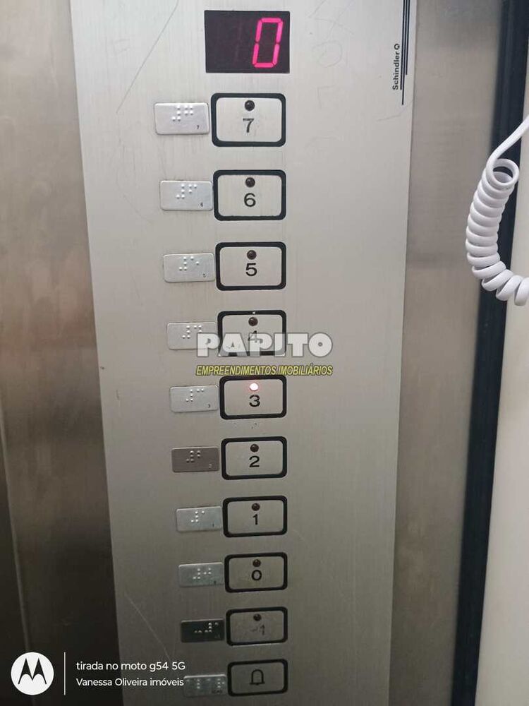 Apartamento, 1 quarto, 45 m² - Foto 8
