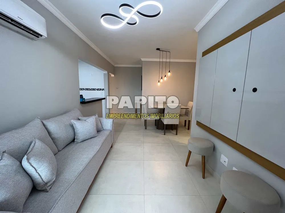 Apartamento, 2 quartos, 88 m² - Foto 3