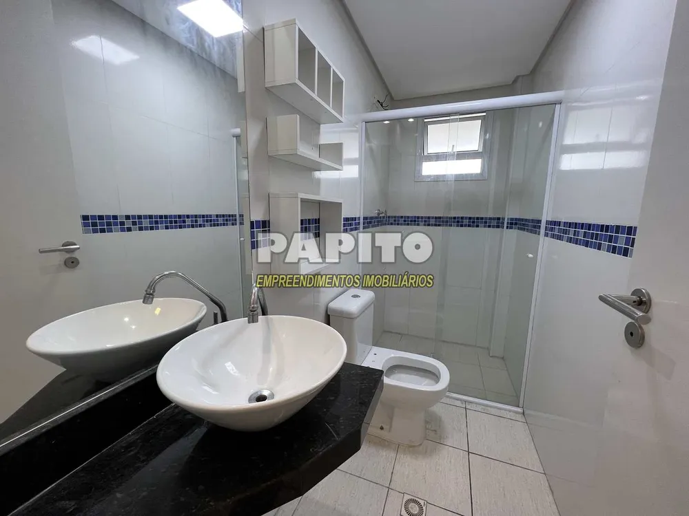 Apartamento, 2 quartos, 88 m² - Foto 1
