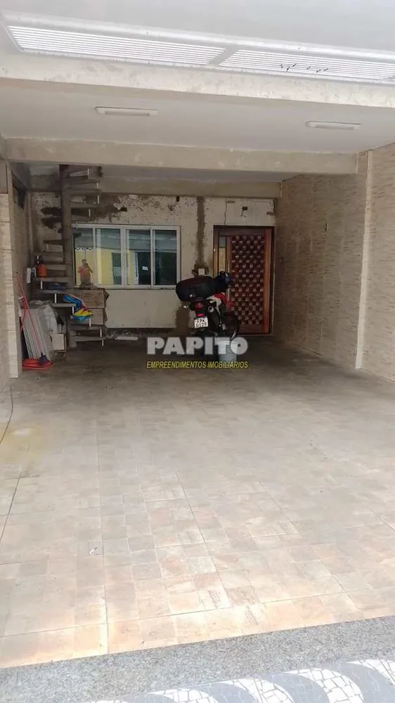 Casa, 2 quartos, 82 m² - Foto 1