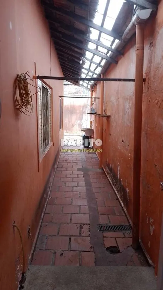 Casa, 2 quartos, 82 m² - Foto 2