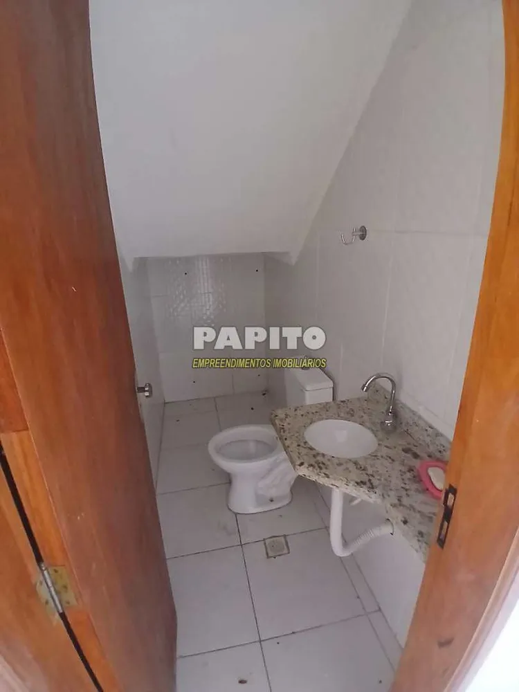 Sobrado, 3 quartos - Foto 8