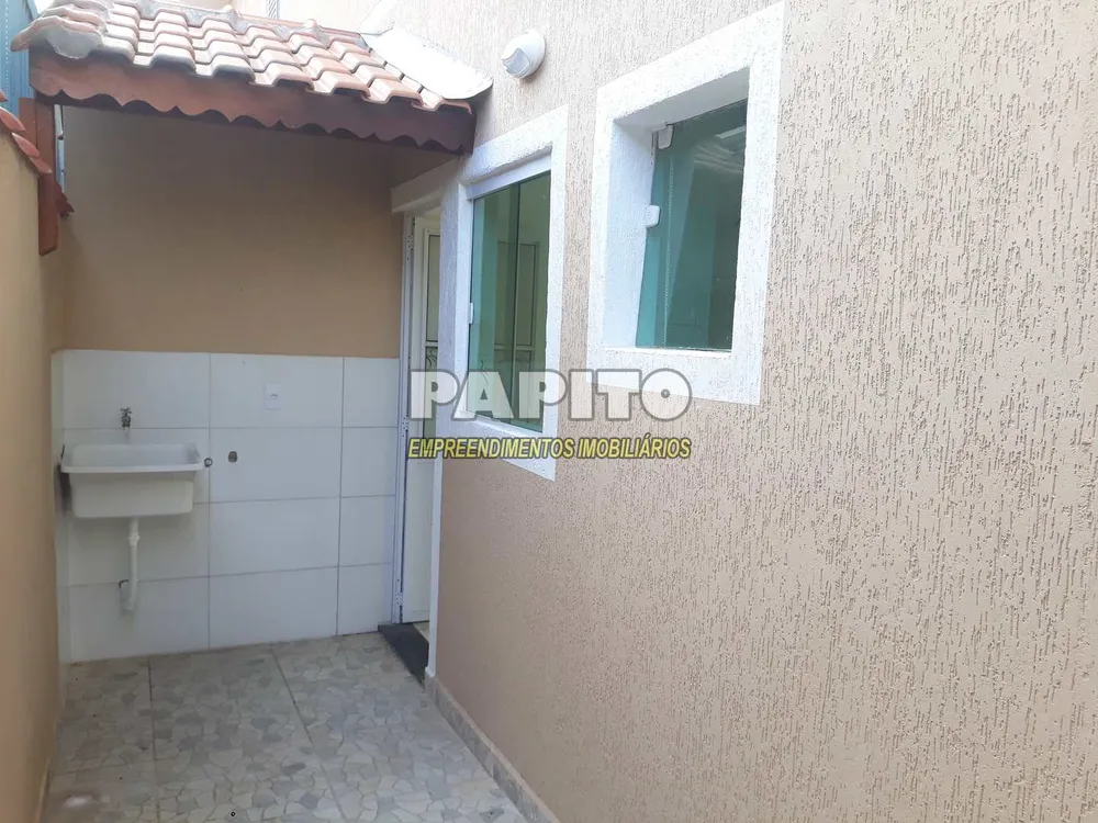 Casa de Condomínio, 2 quartos - Foto 3