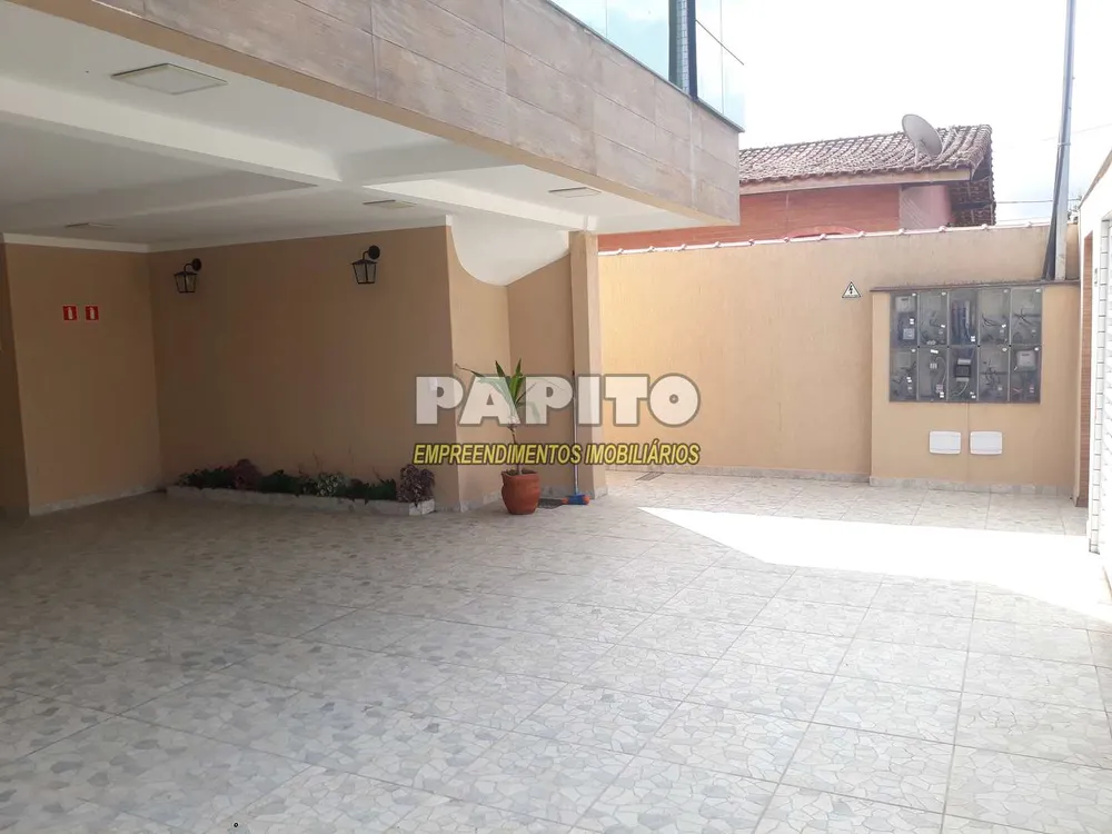 Casa de Condomínio, 2 quartos - Foto 2