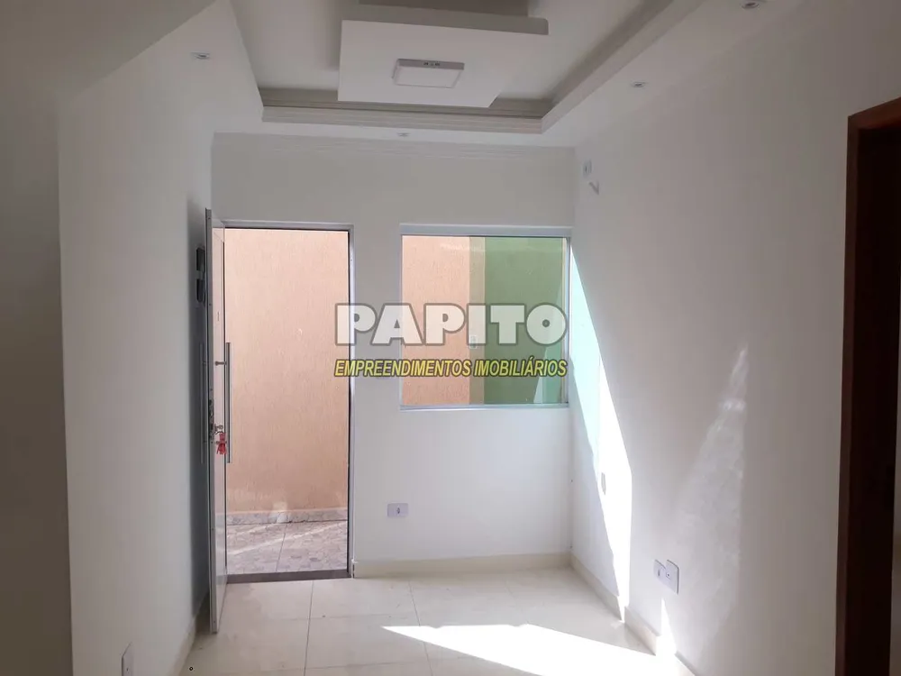 Casa de Condomínio, 2 quartos - Foto 6