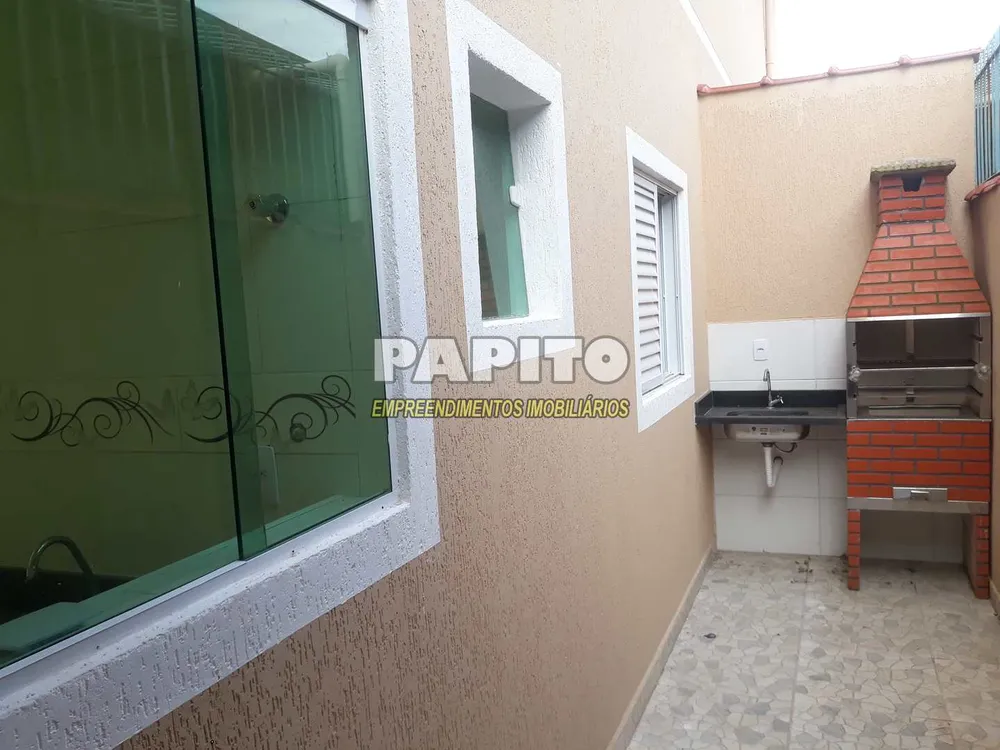 Casa de Condomínio, 2 quartos - Foto 5