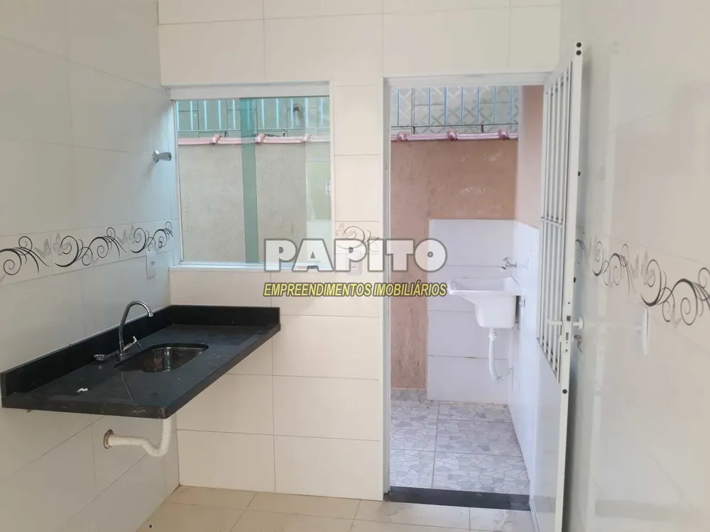Casa de Condomínio, 2 quartos - Foto 1