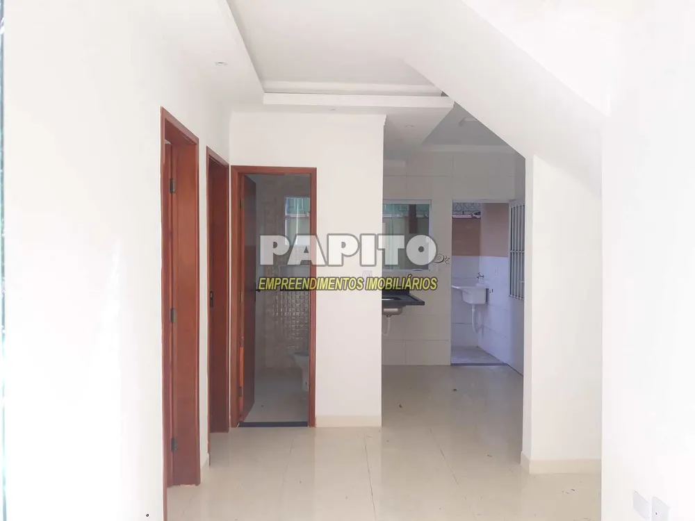 Casa de Condomínio, 2 quartos - Foto 8