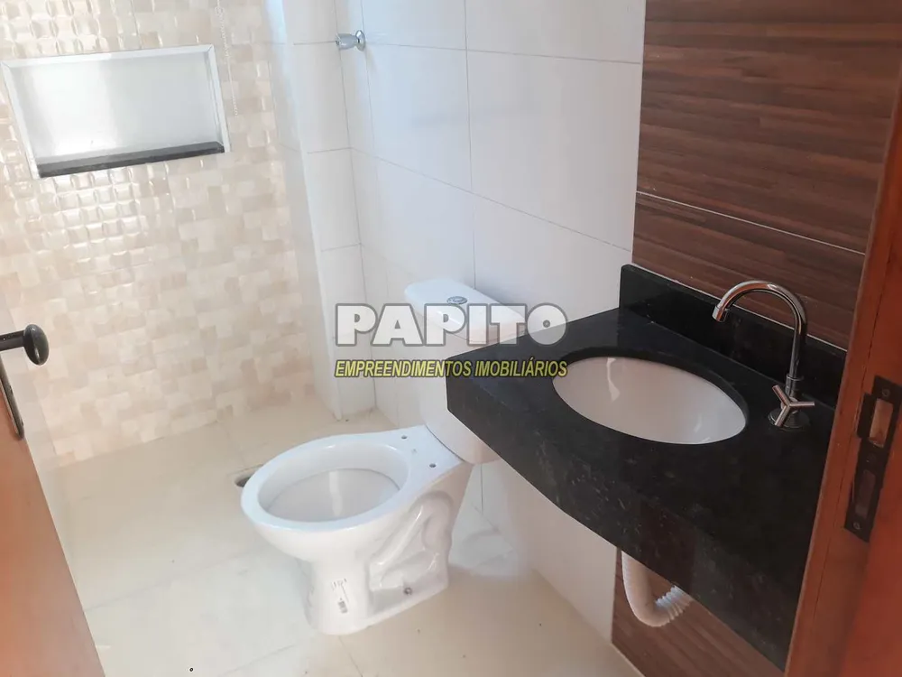 Casa de Condomínio, 2 quartos - Foto 4